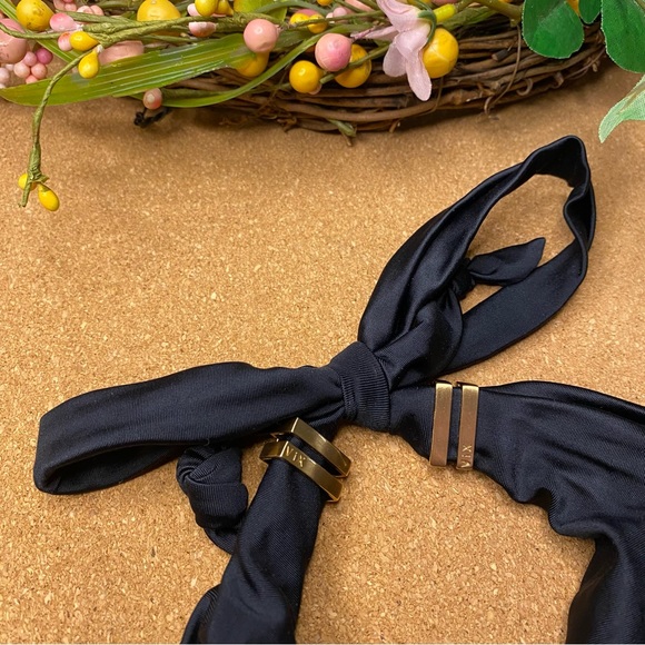 VIX PAULA HERMANNY BIA TUBE ONE PIECE SWIMSUIT - Picture 8 of 11